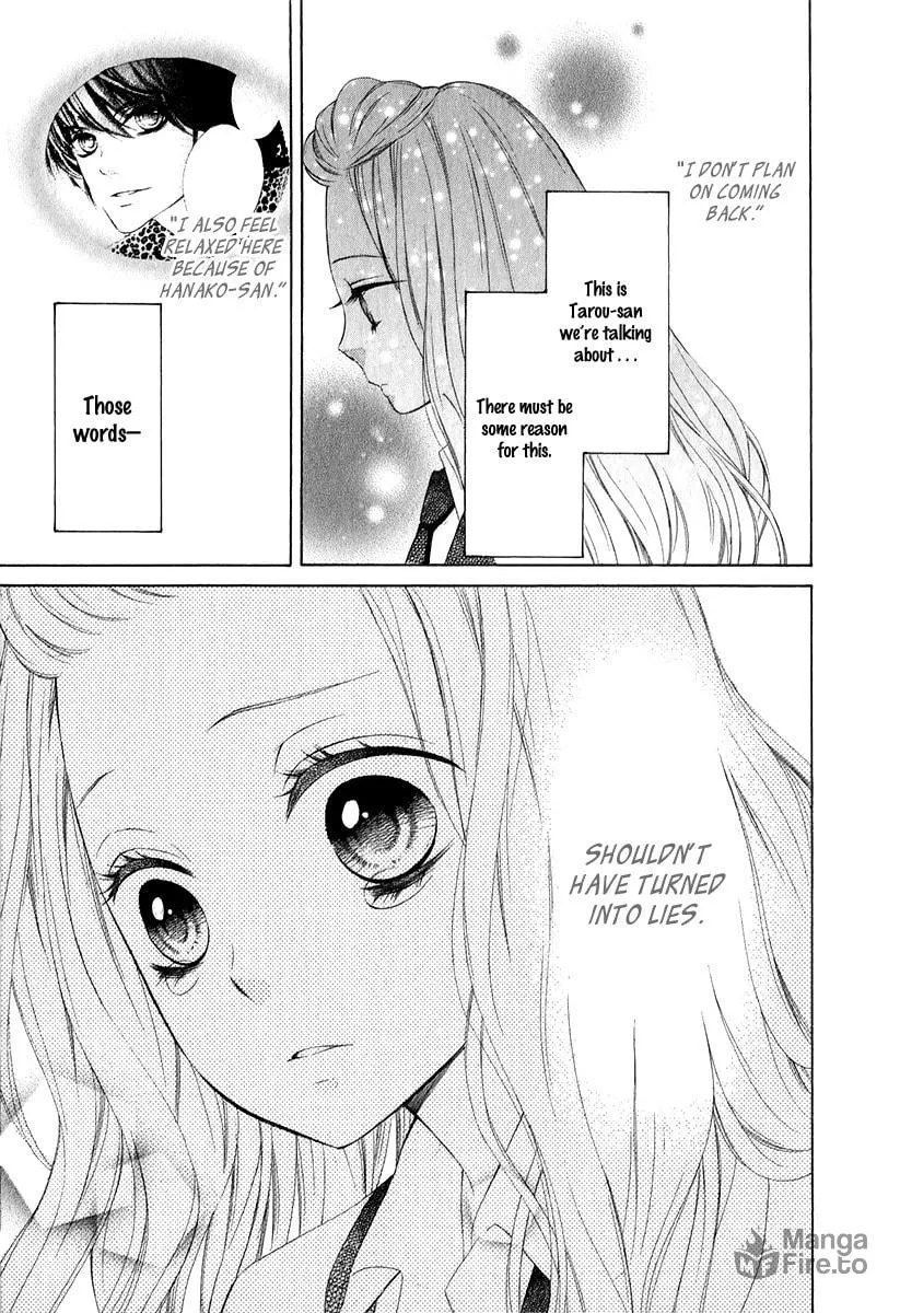 Pika☆Ichi Chapter 28 page 24 - 