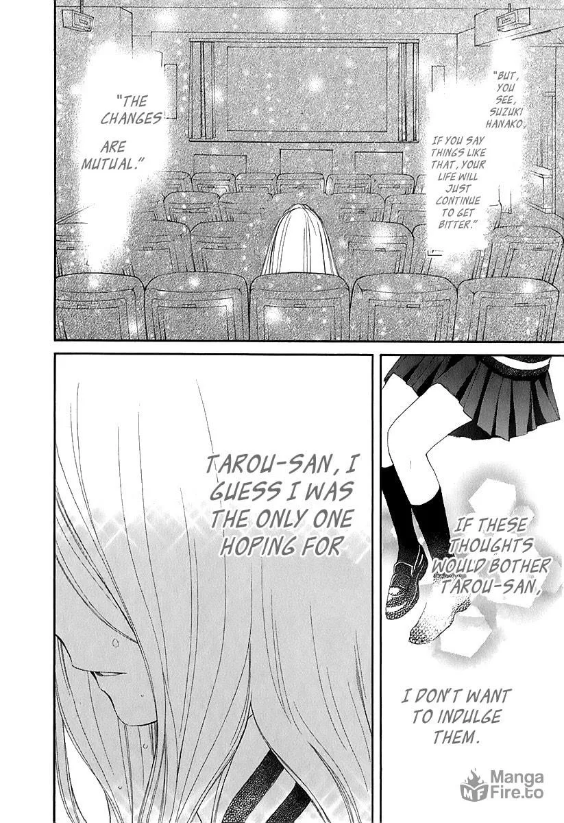 Pika☆Ichi Chapter 28 page 25 - 