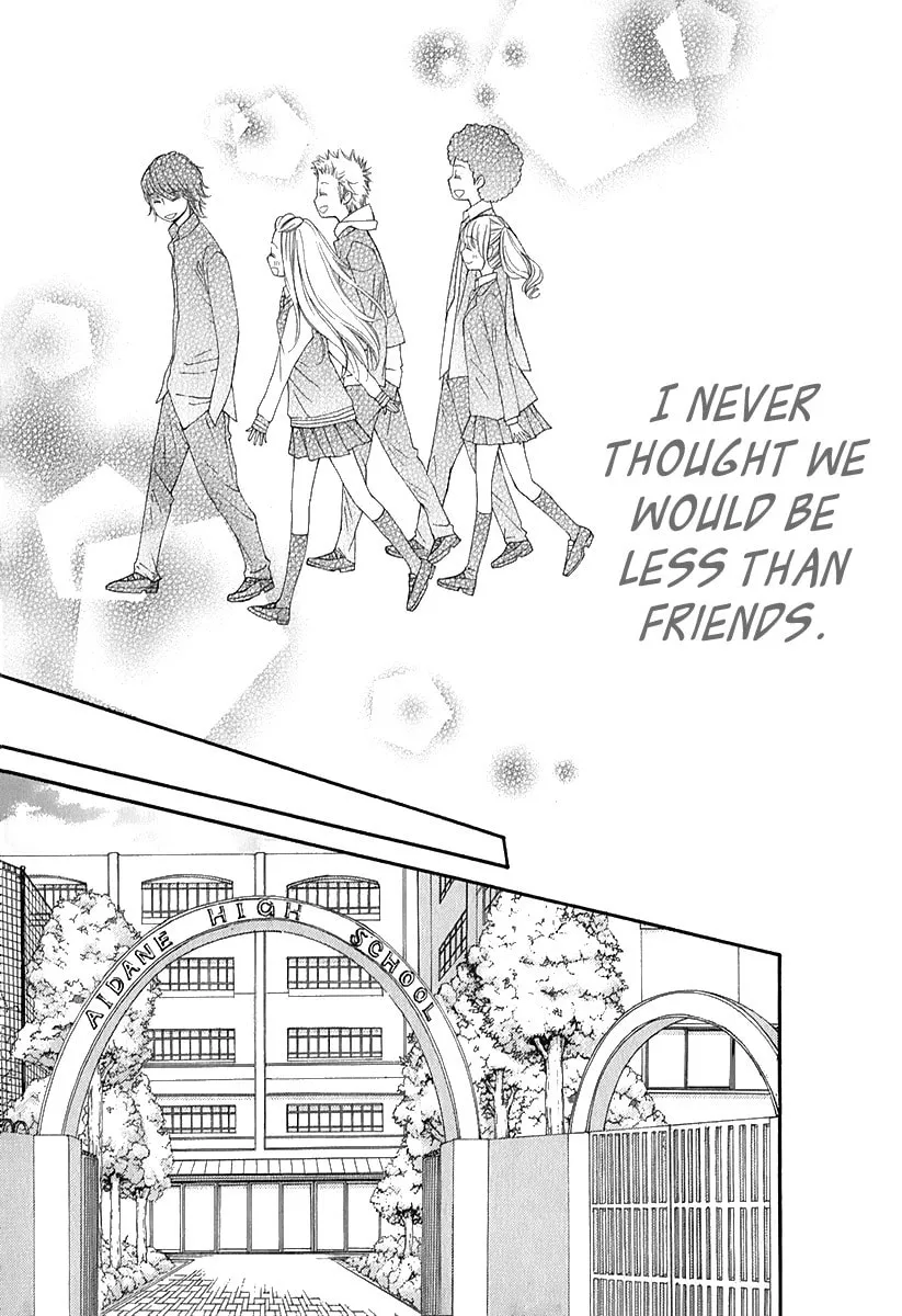 Pika☆Ichi Chapter 28 page 26 - 