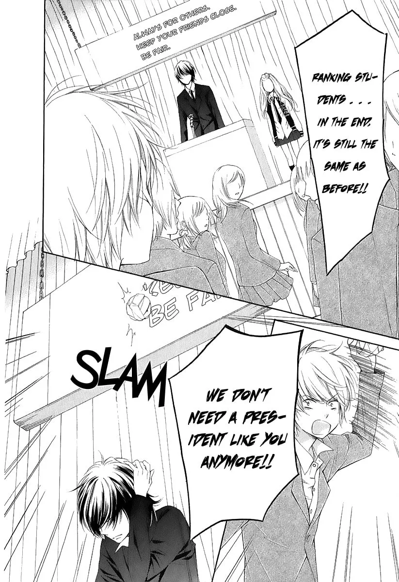 Pika☆Ichi Chapter 28 page 29 - 