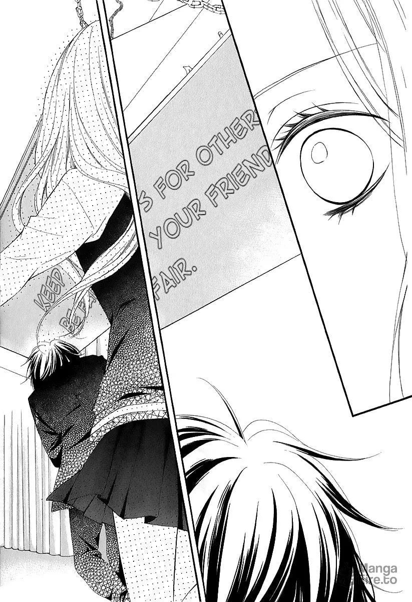 Pika☆Ichi Chapter 28 page 30 - 