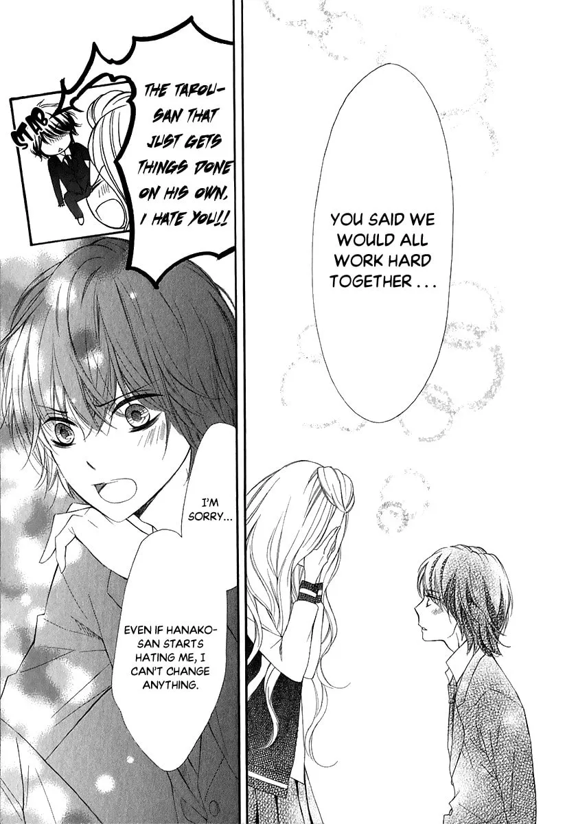 Pika☆Ichi Chapter 28 page 34 - 