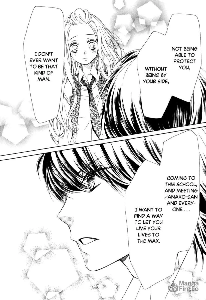 Pika☆Ichi Chapter 28 page 35 - 