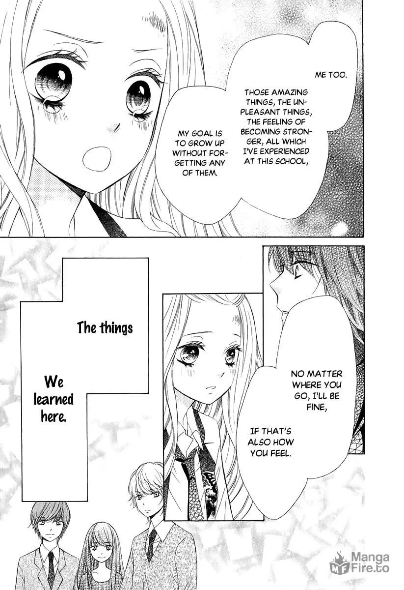 Pika☆Ichi Chapter 28 page 36 - 