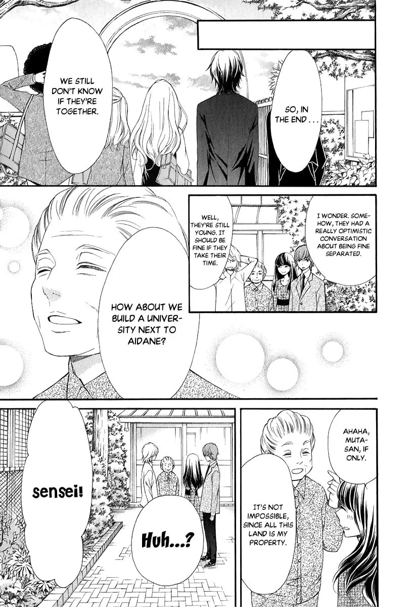 Pika☆Ichi Chapter 28 page 38 - 