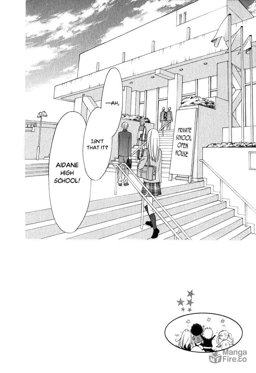 Pika☆Ichi Chapter 28 page 5 - 