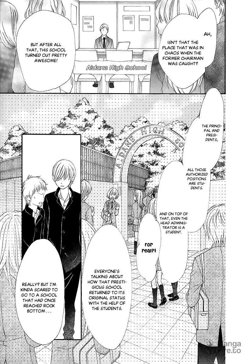 Pika☆Ichi Chapter 28 page 6 - 