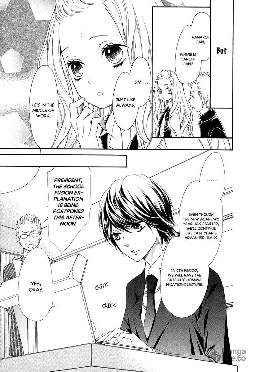 Pika☆Ichi Chapter 28 page 10 - 