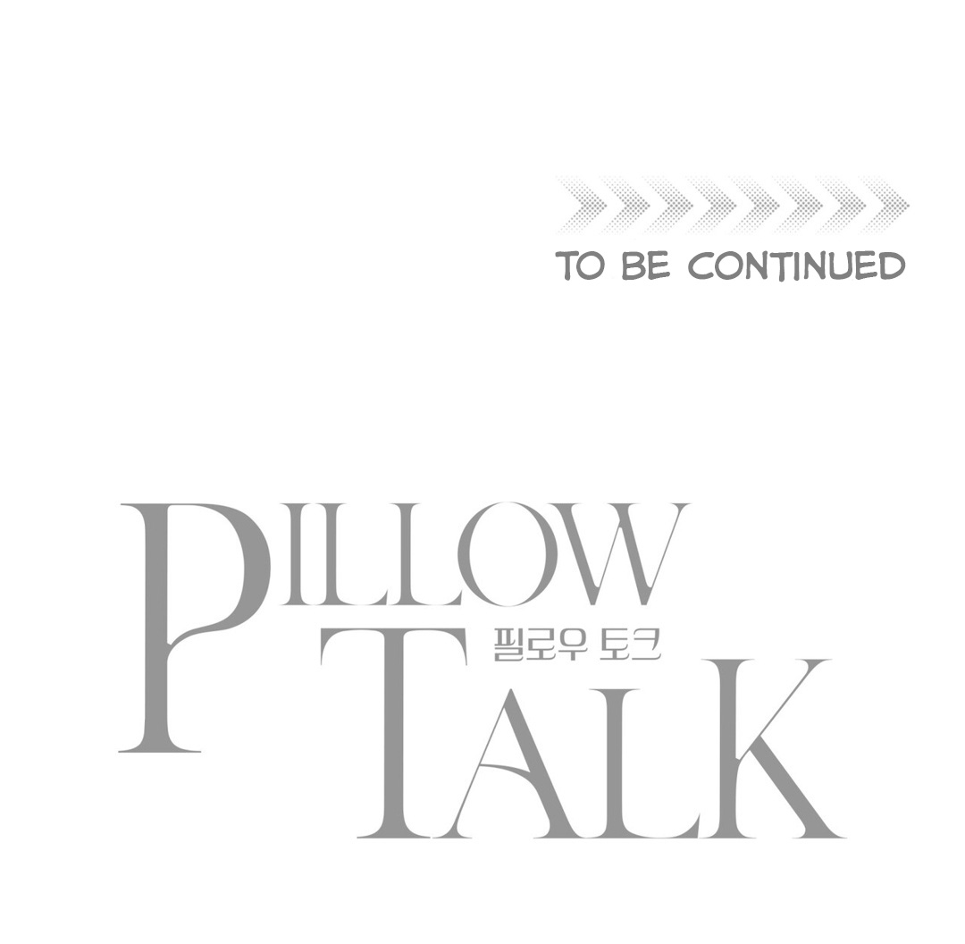 Pillow Talk Chapter 16 page 20 - 