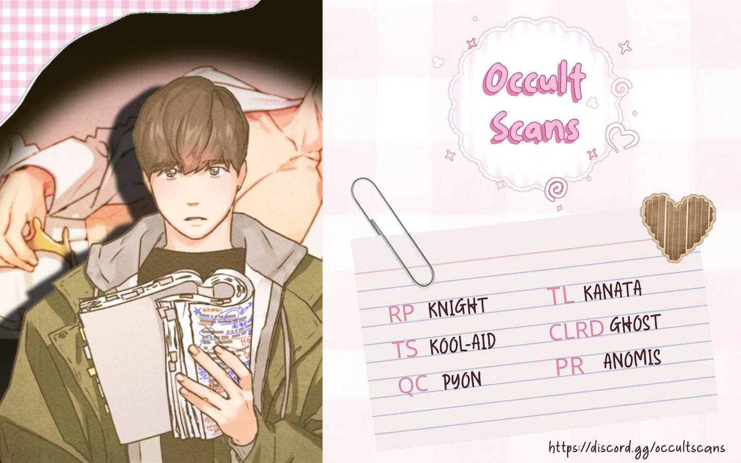 Pillow Talk Chapter 16 page 21 - 