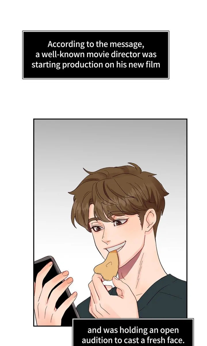 Pills for Skills Chapter 4 page 12 - 