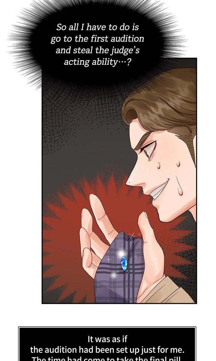 Pills for Skills Chapter 4 page 20 - 