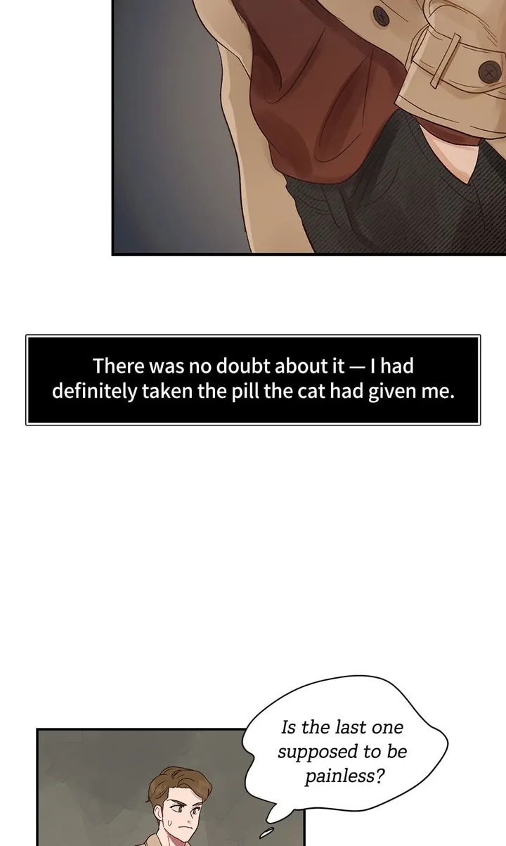 Pills for Skills Chapter 4 page 31 - 