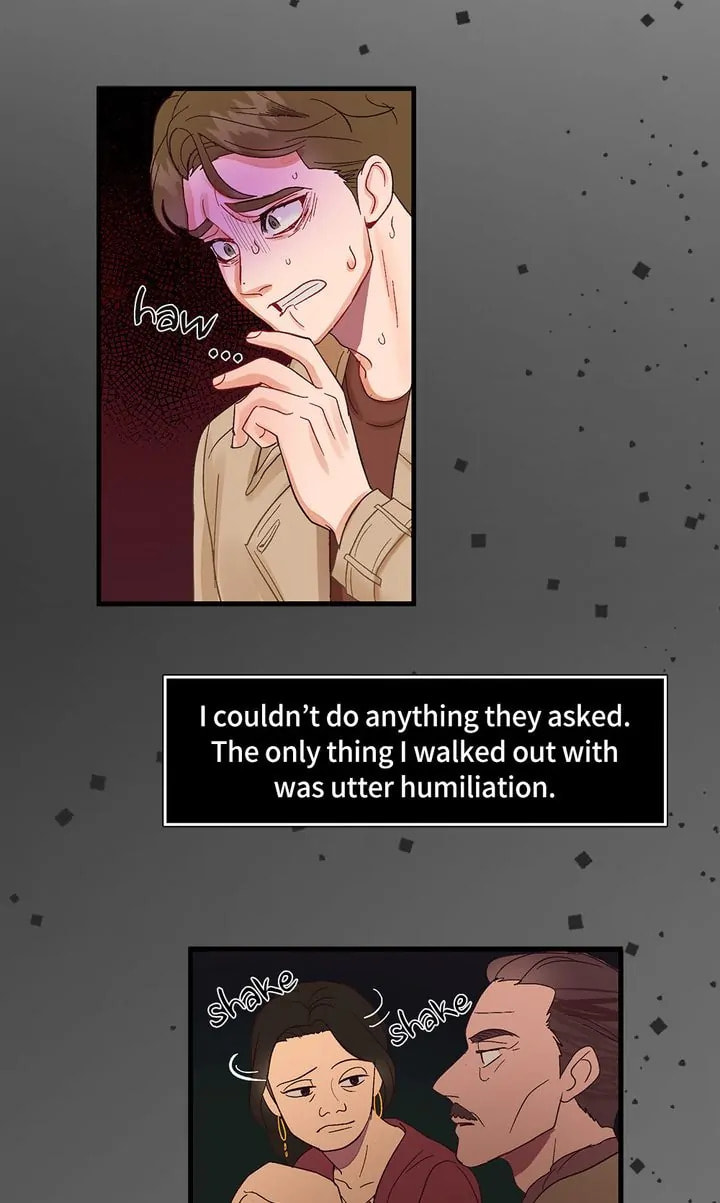 Pills for Skills Chapter 4 page 34 - 