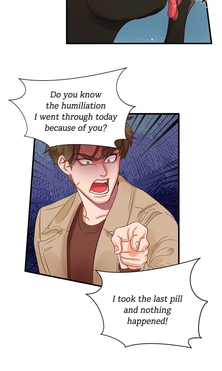 Pills for Skills Chapter 4 page 38 - 