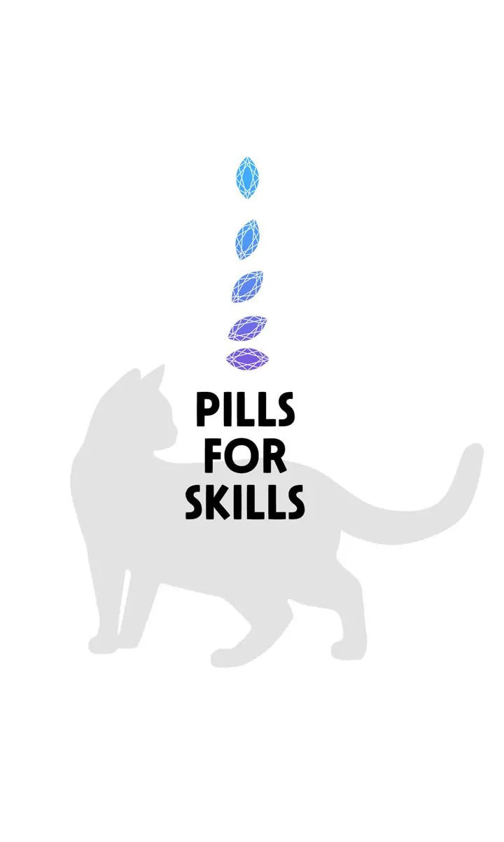 Pills for Skills Chapter 4 page 10 - 