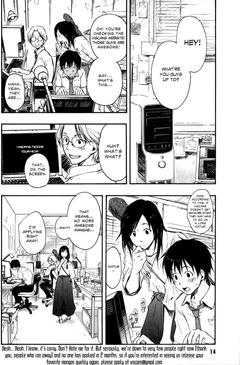 Pineapple Army Chapter 1 page 31 - 