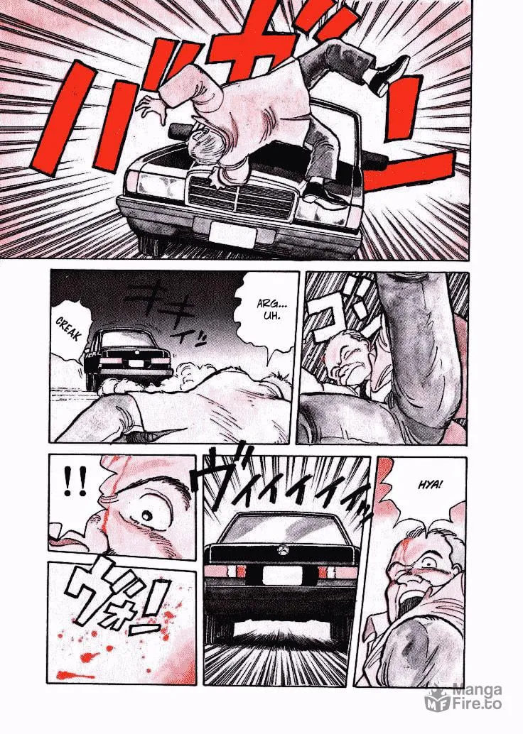 Pineapple Army Chapter 1 page 5 - 