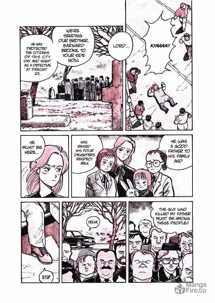 Pineapple Army Chapter 1 page 6 - 