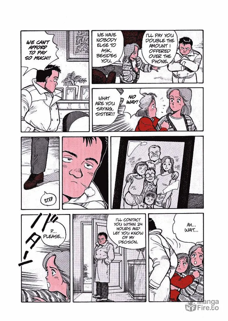 Pineapple Army Chapter 1 page 10 - 