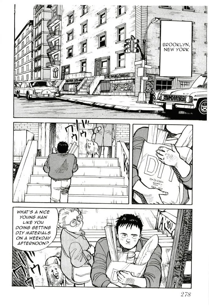 Pineapple Army Chapter 10 page 2 - 