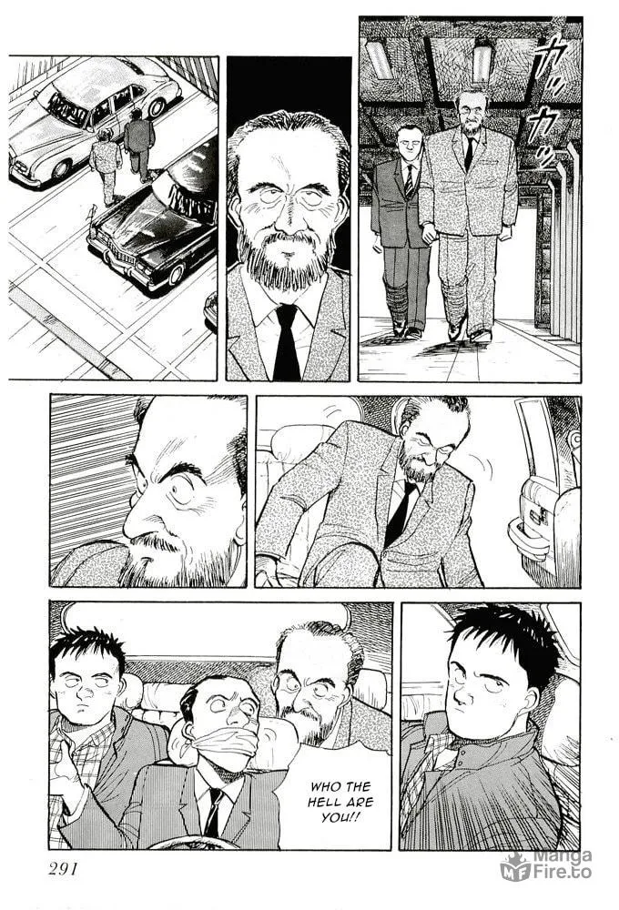 Pineapple Army Chapter 10 page 15 - 