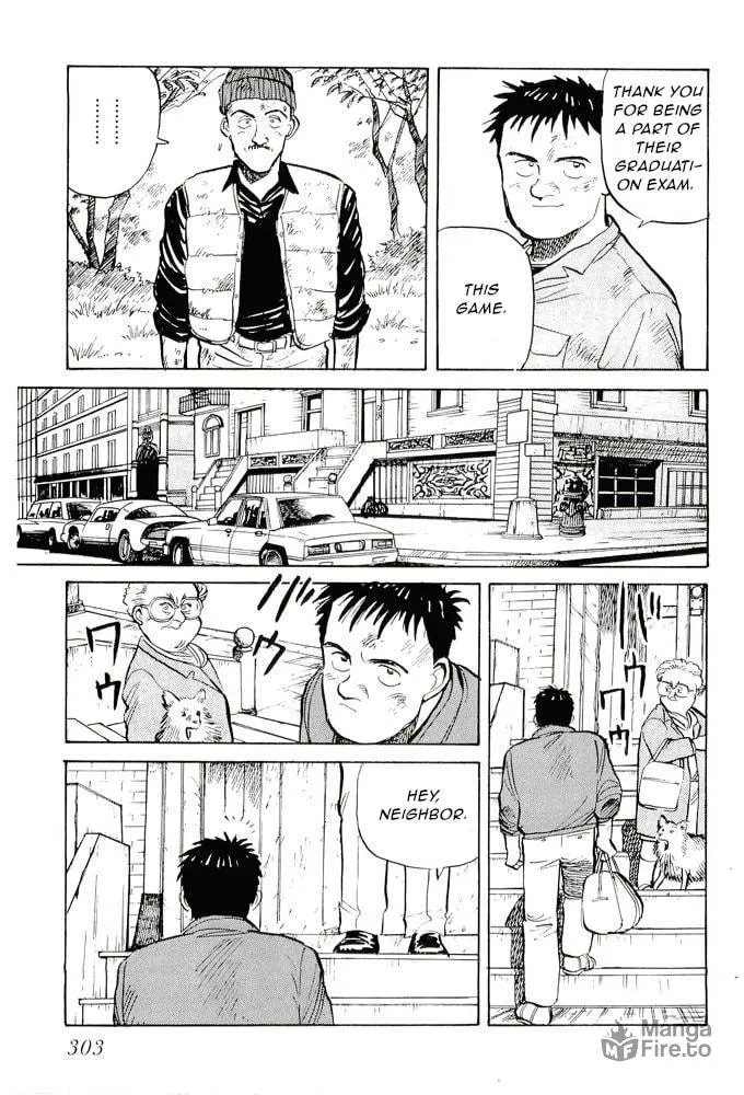Pineapple Army Chapter 10 page 27 - 