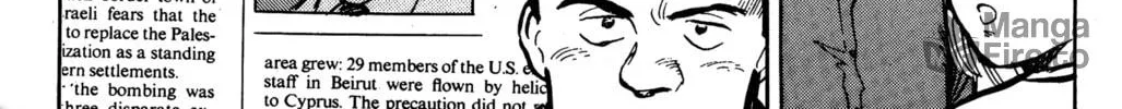 Pineapple Army Chapter 15 page 12 - 
