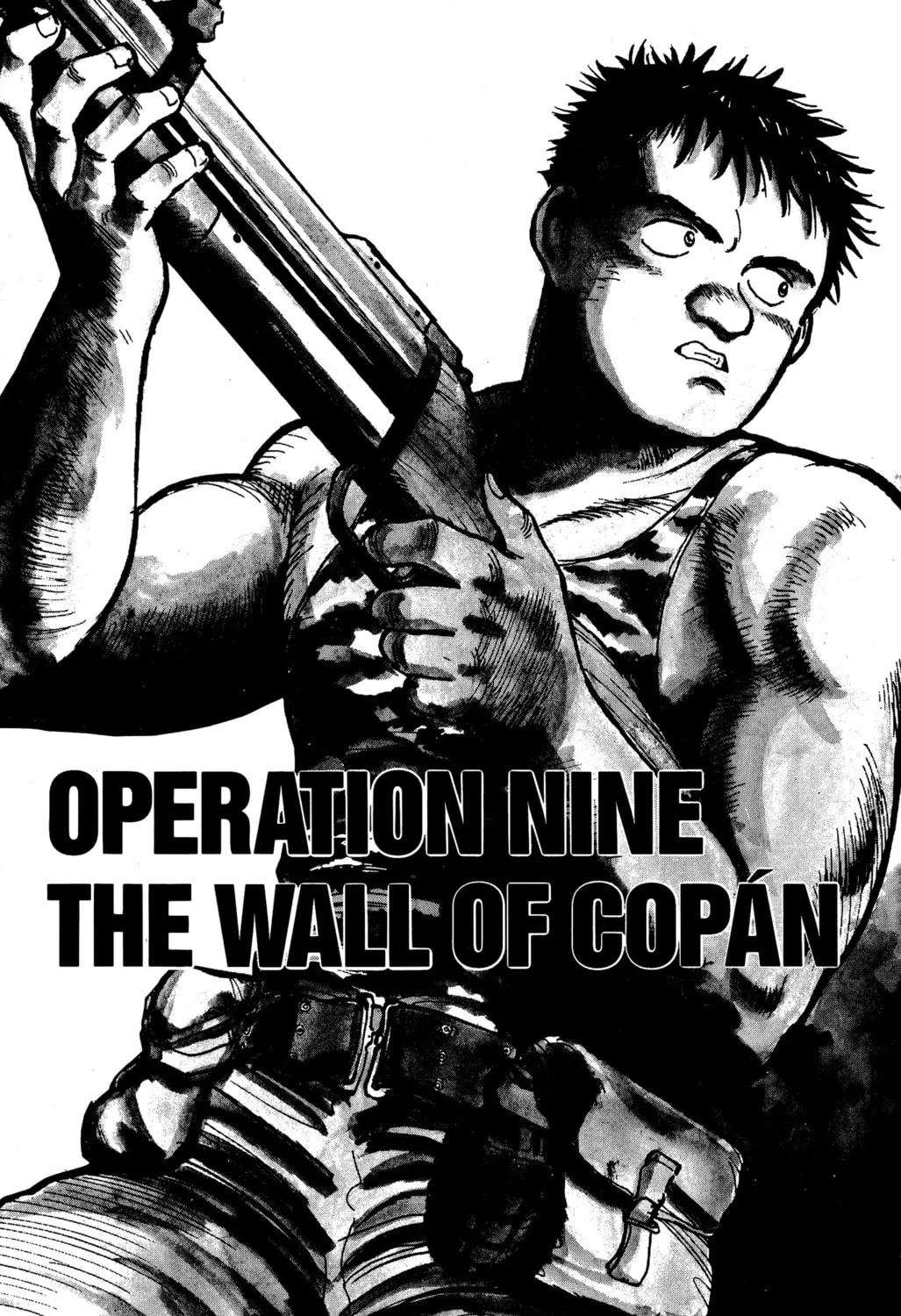 Pineapple Army Chapter 15 page 7 - 