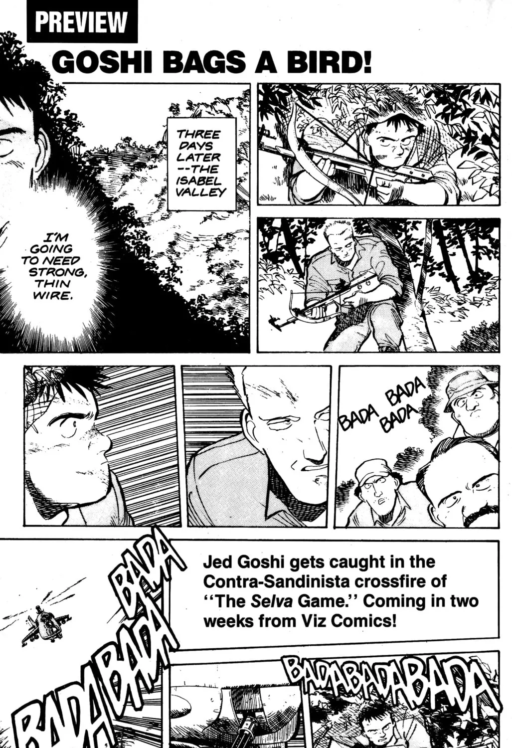 Pineapple Army Chapter 15 page 67 - 