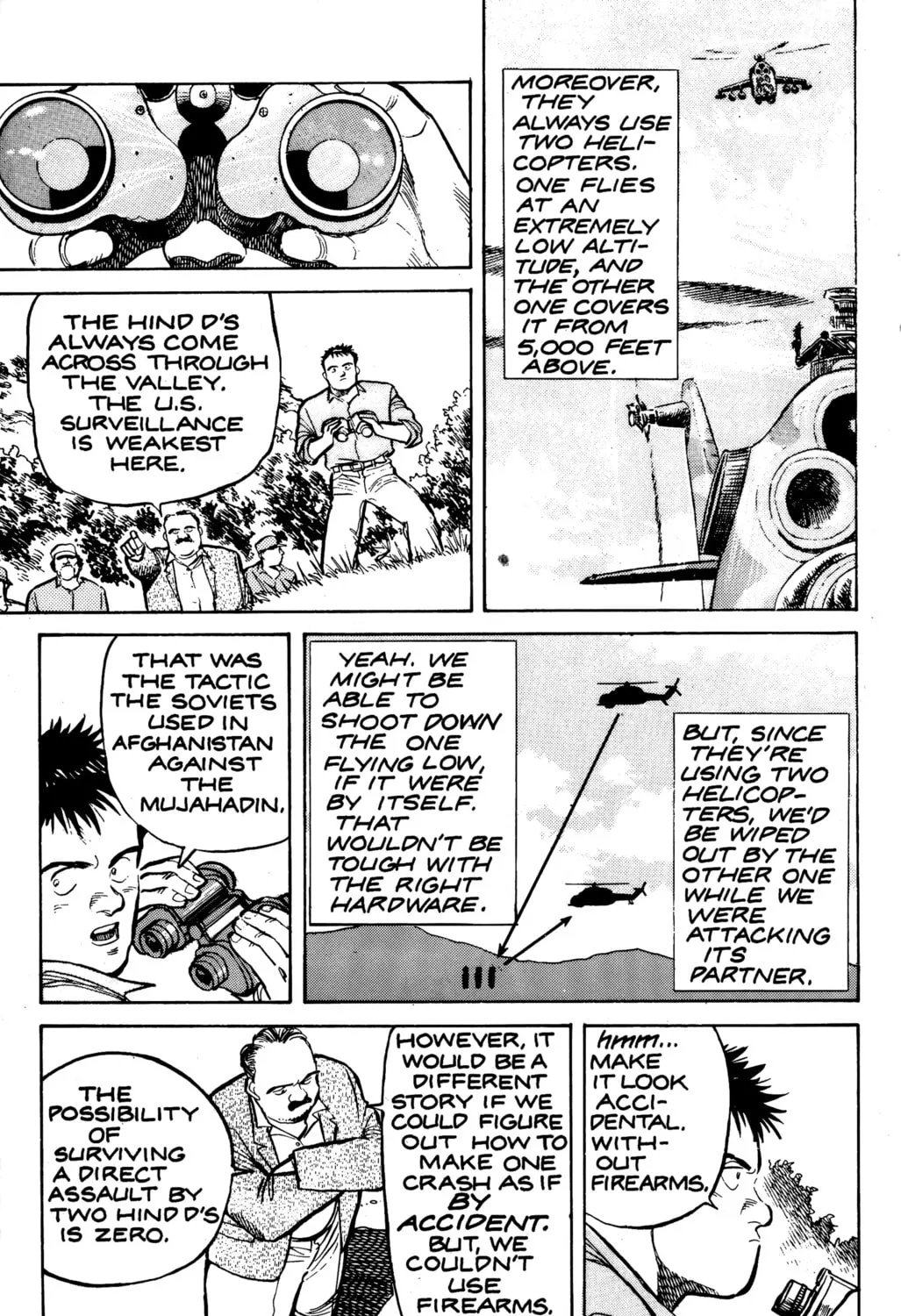 Pineapple Army Chapter 16 page 37 - 