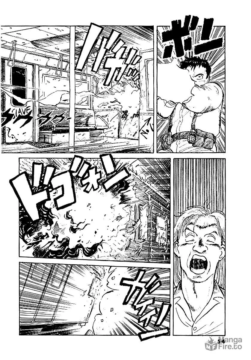 Pineapple Army Chapter 2 page 25 - 