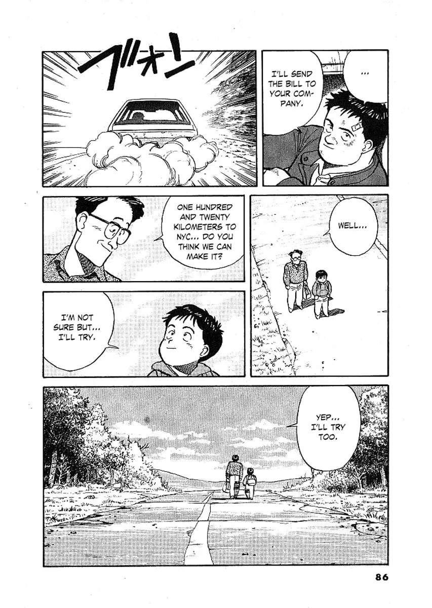 Pineapple Army Chapter 3 page 29 - 