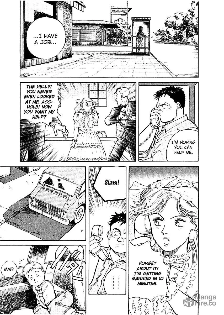 Pineapple Army Chapter 5 page 30 - 