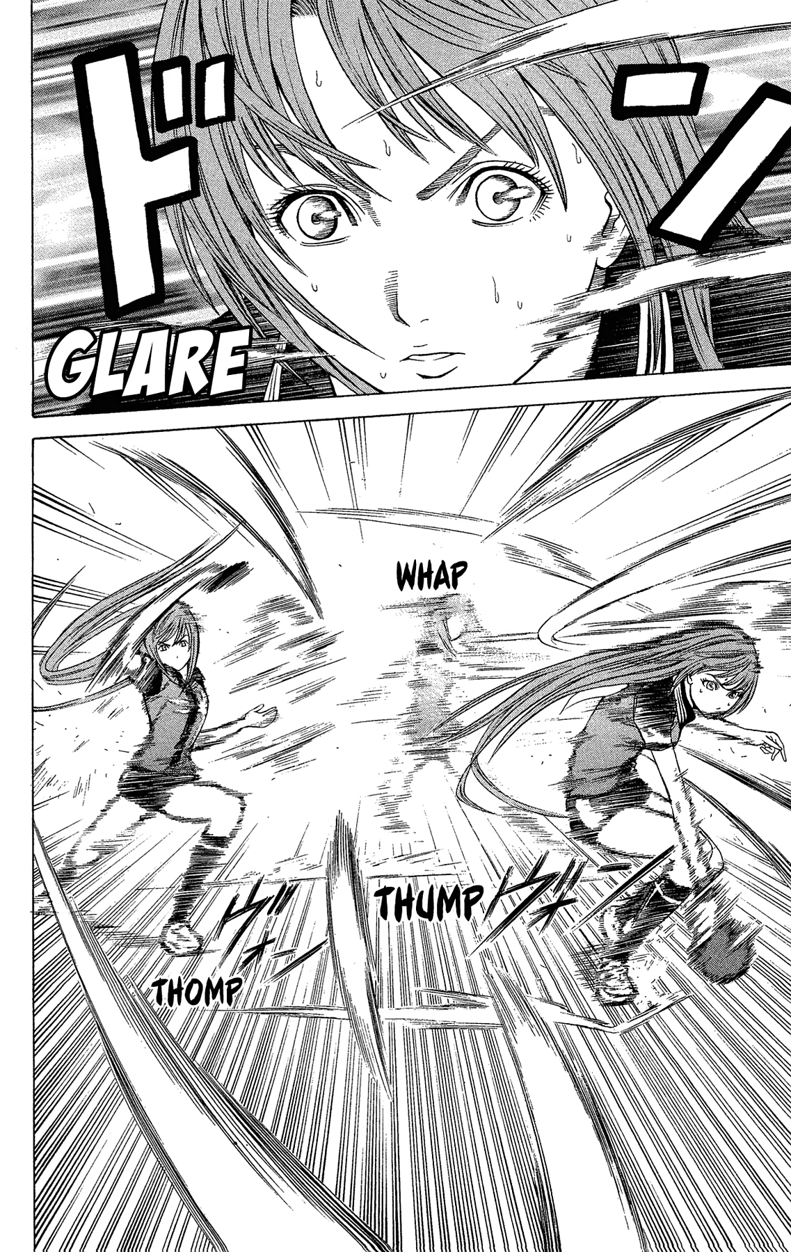 Ping Pong Dash! Chapter 26028 page 26 - 