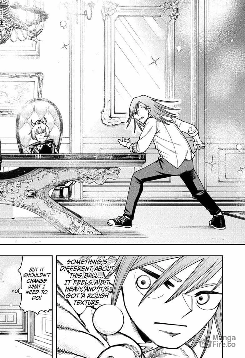 Ping-Pong Peril Chapter 1 page 24 - 