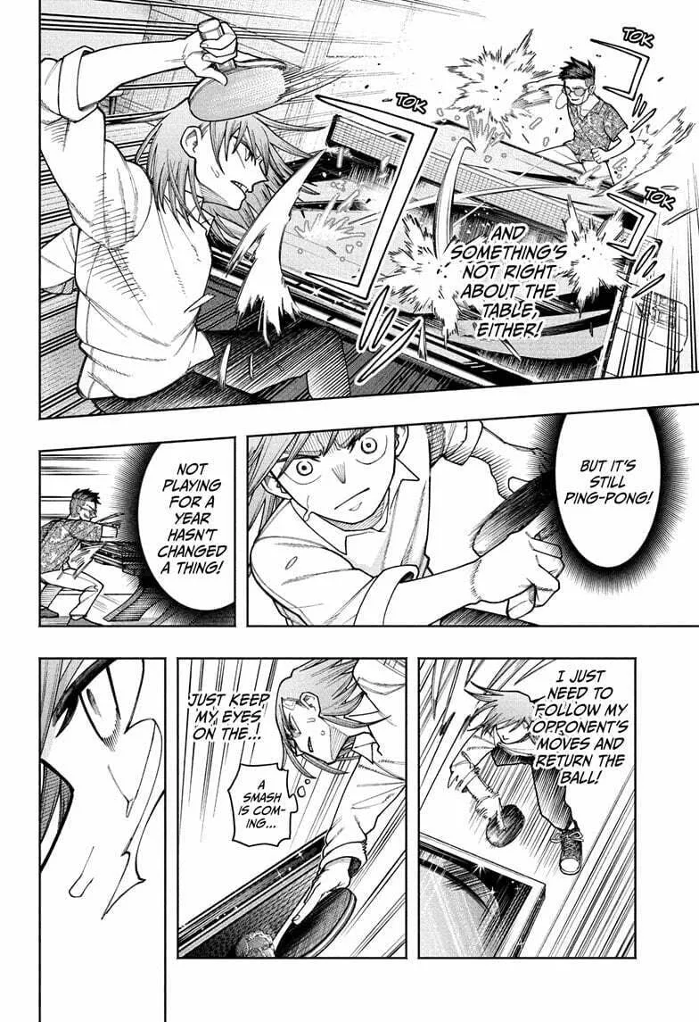 Ping-Pong Peril Chapter 1 page 26 - 