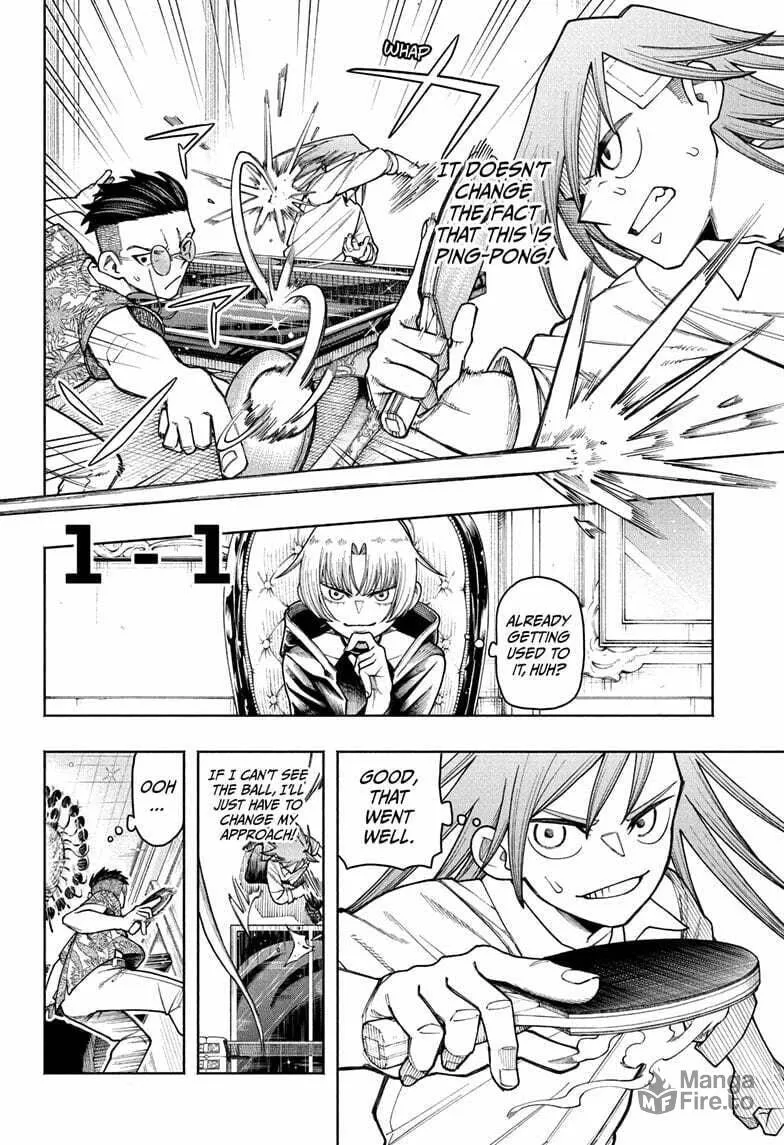 Ping-Pong Peril Chapter 1 page 30 - 