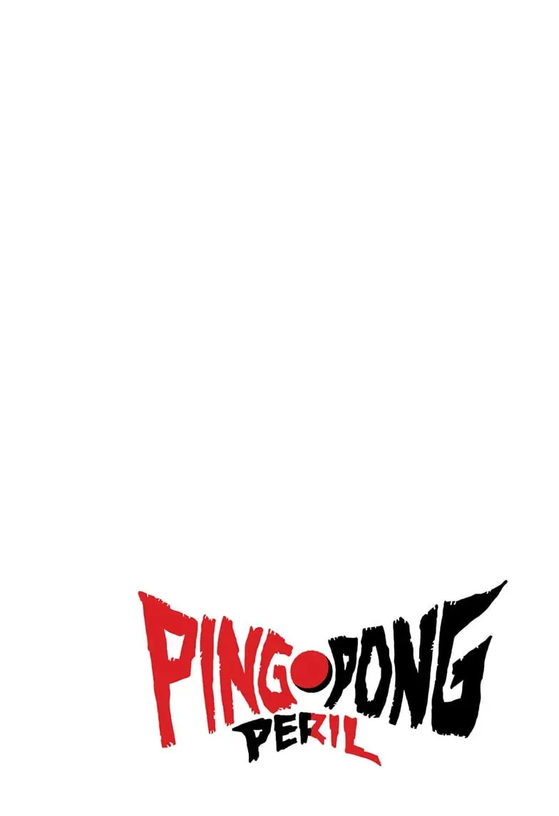 Ping-Pong Peril Chapter 1 page 4 - 