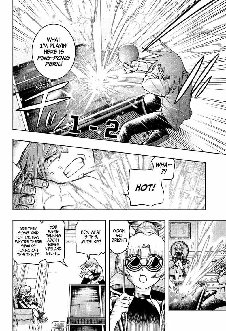 Ping-Pong Peril Chapter 1 page 32 - 