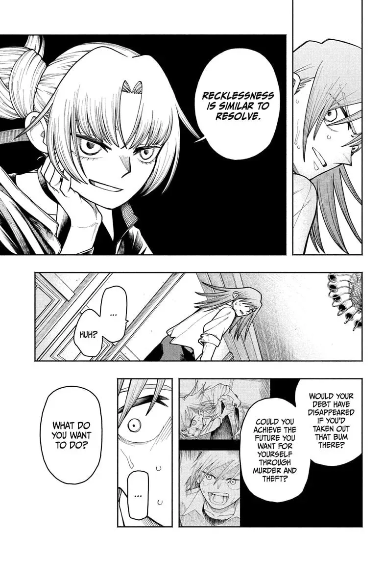 Ping-Pong Peril Chapter 1 page 37 - 
