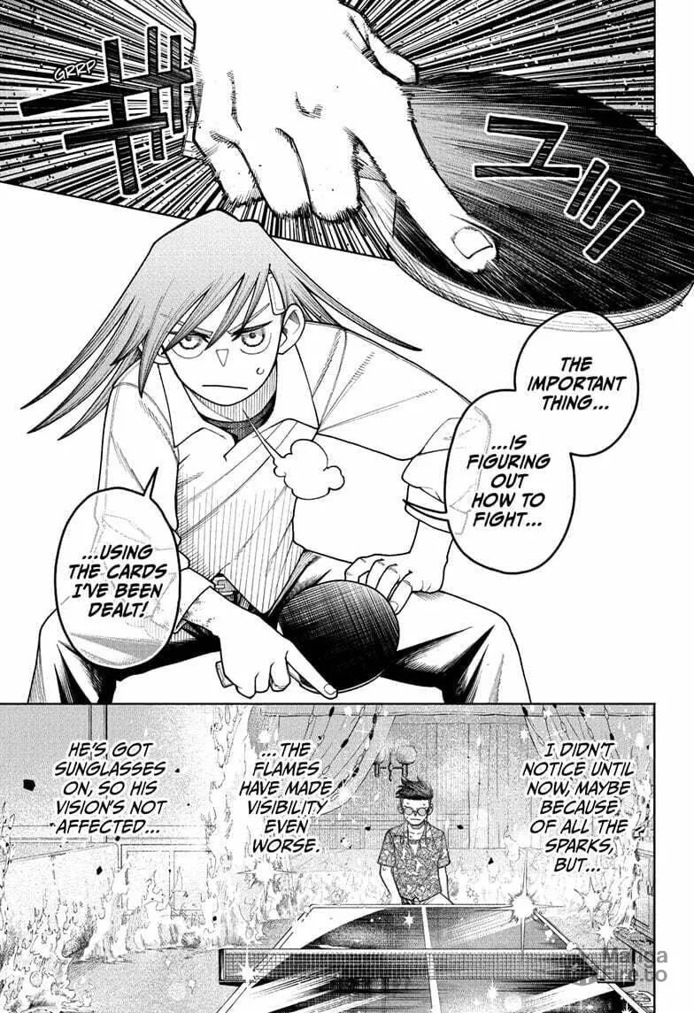 Ping-Pong Peril Chapter 1 page 39 - 