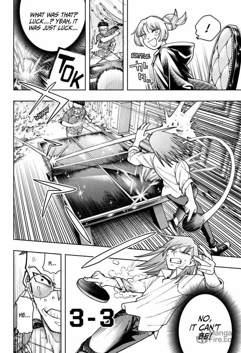 Ping-Pong Peril Chapter 1 page 42 - 