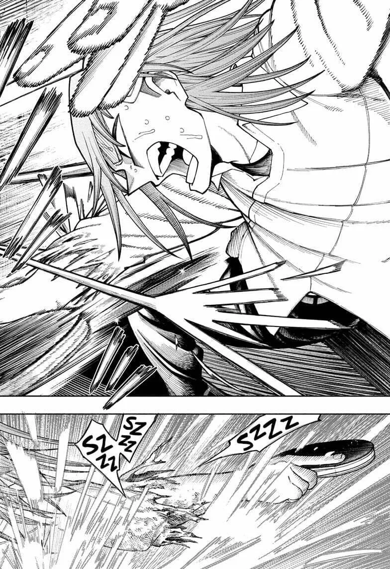 Ping-Pong Peril Chapter 1 page 44 - 
