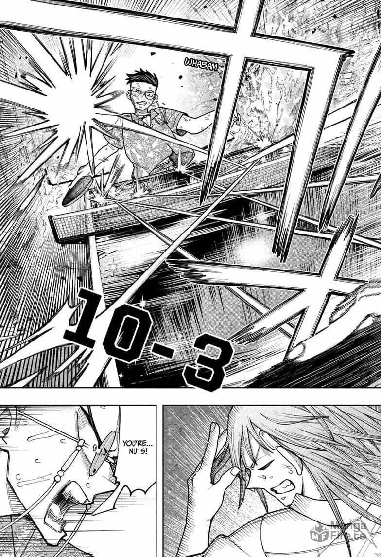 Ping-Pong Peril Chapter 1 page 45 - 