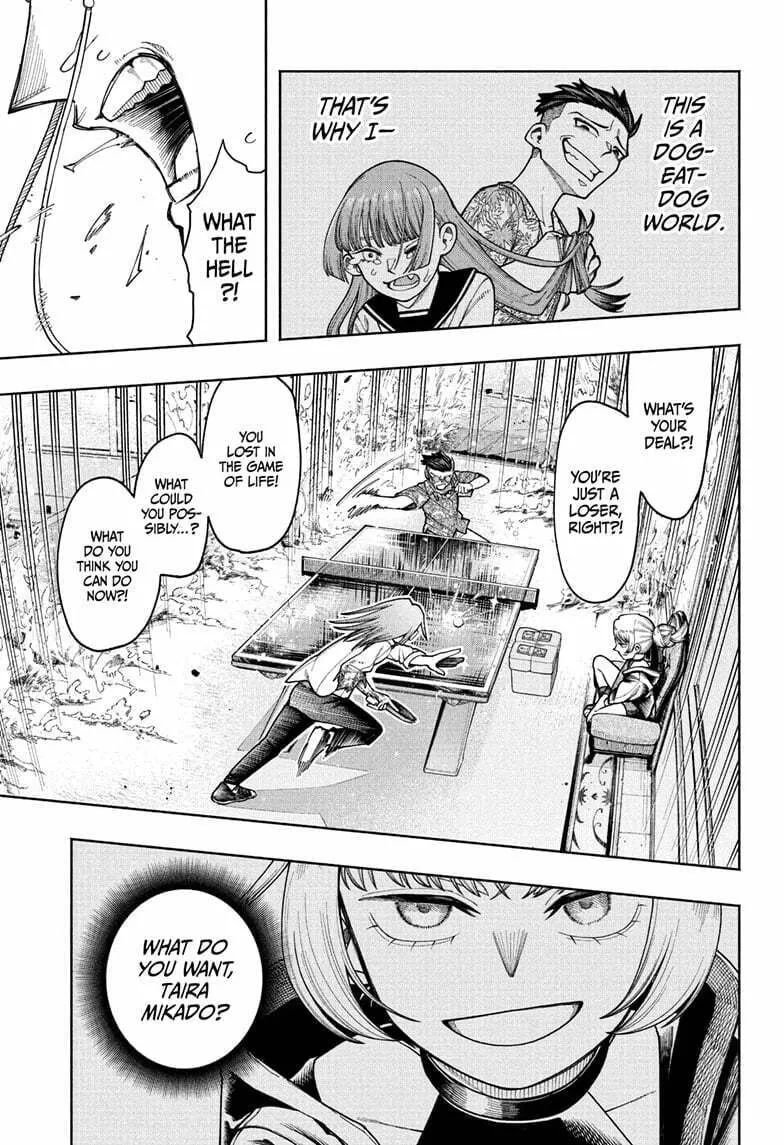 Ping-Pong Peril Chapter 1 page 49 - 