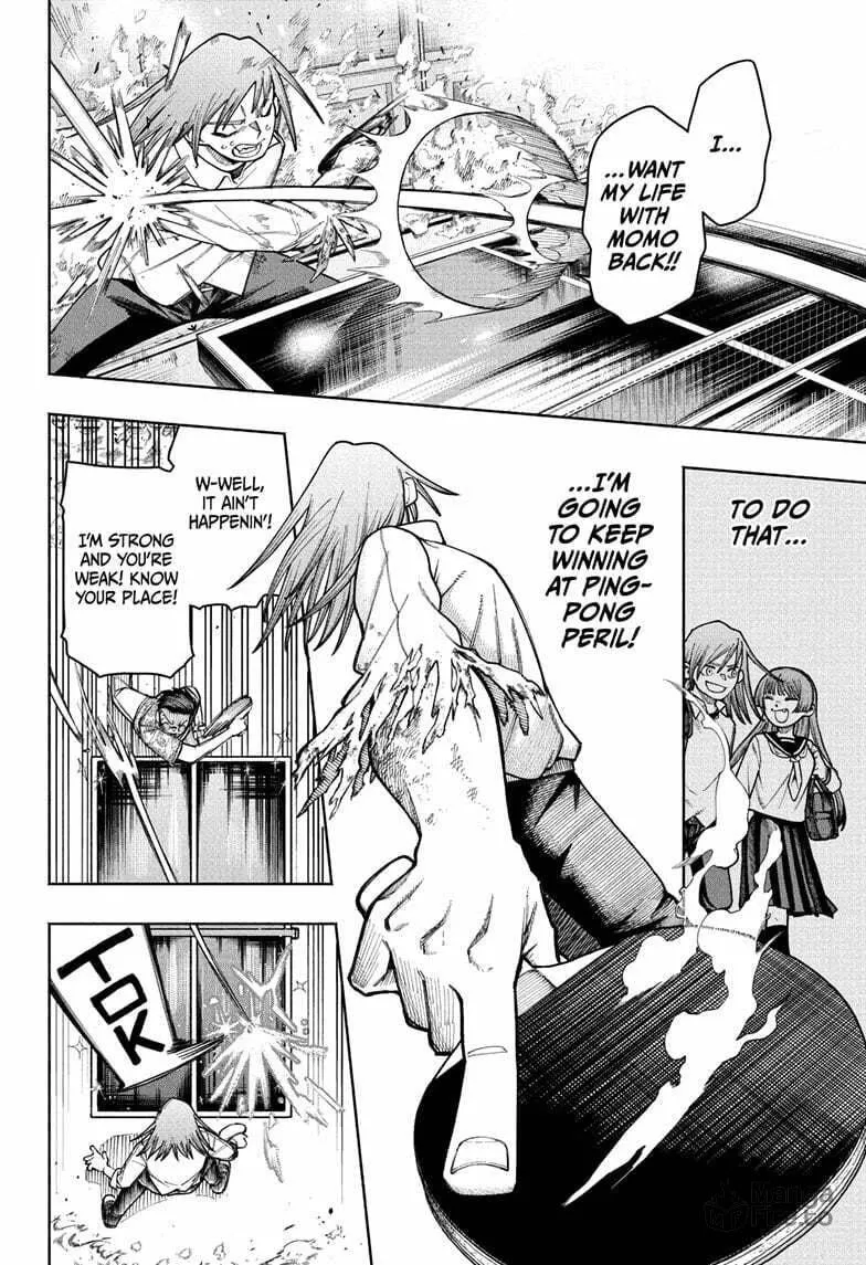 Ping-Pong Peril Chapter 1 page 50 - 