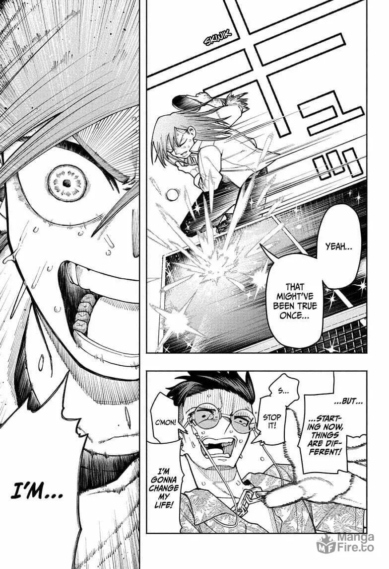 Ping-Pong Peril Chapter 1 page 51 - 