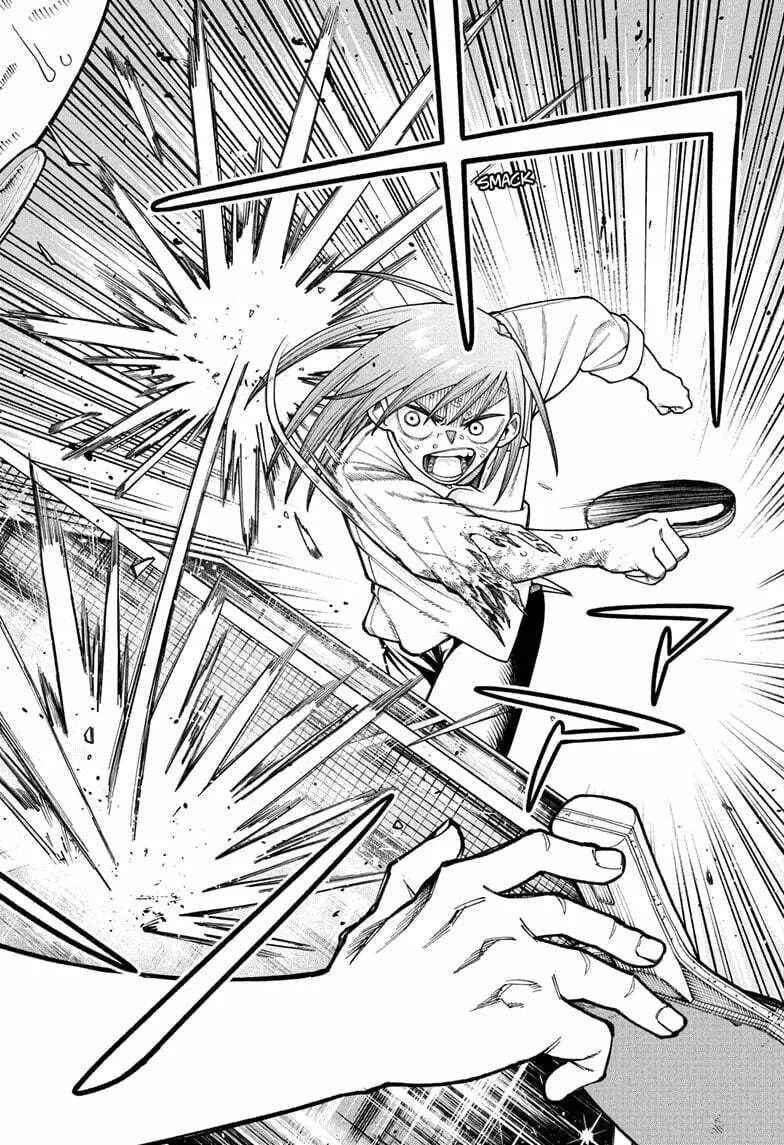 Ping-Pong Peril Chapter 1 page 52 - 