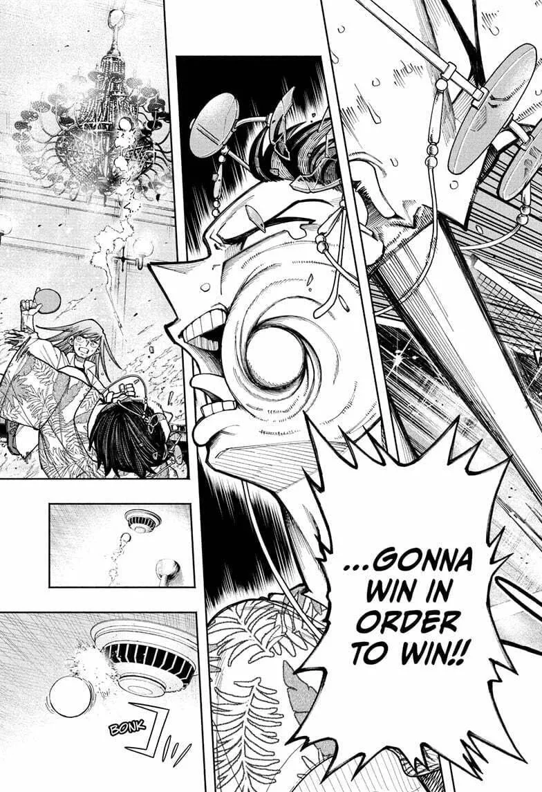 Ping-Pong Peril Chapter 1 page 53 - 